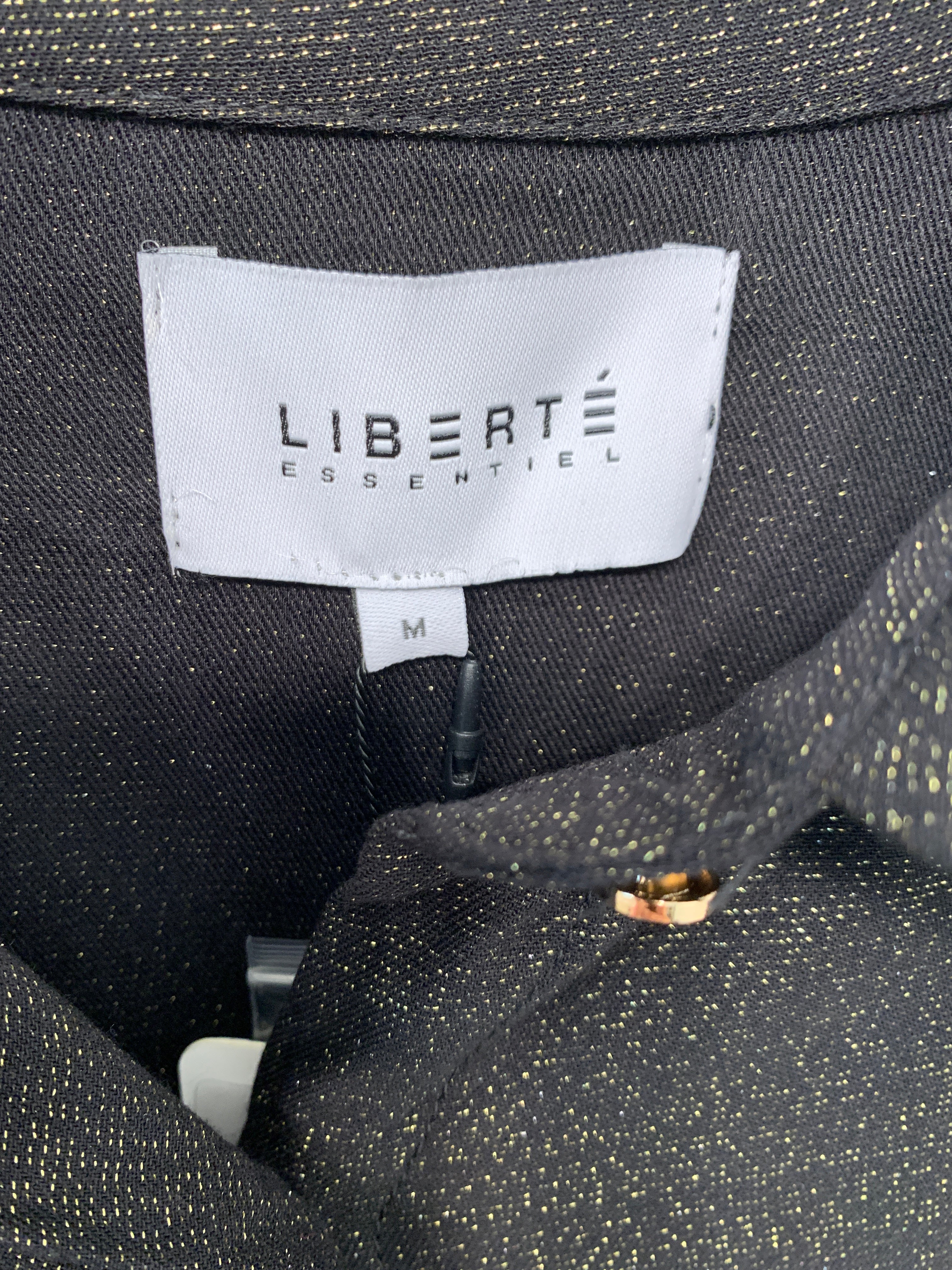 Liberte Skjorte Kjole